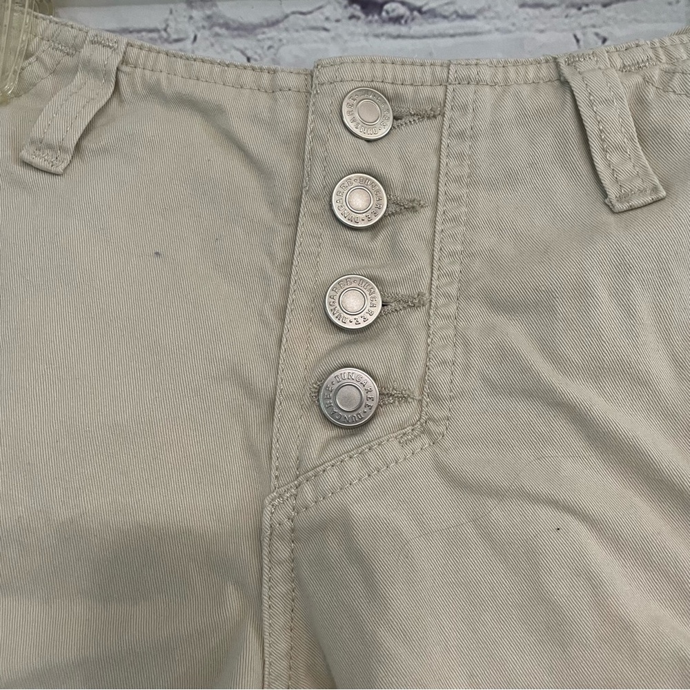 Khaki Shorts Size 5 - Picture 2 of 6